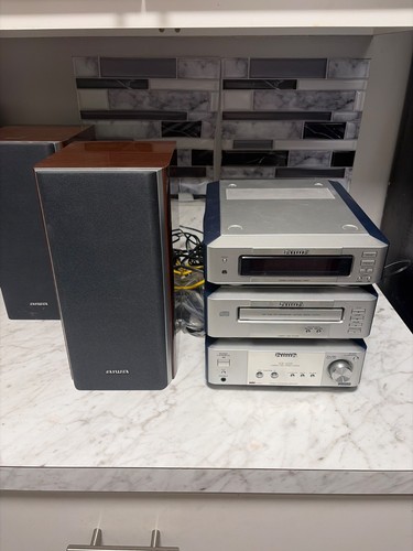 Vintage aiwa m99 - ​vintage, xr-m99