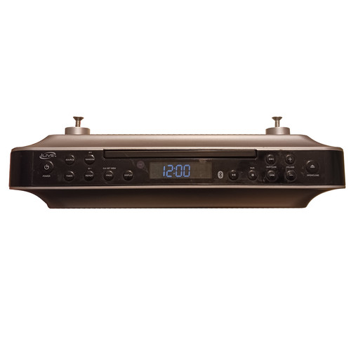Wireless under cabinet stereo - under,