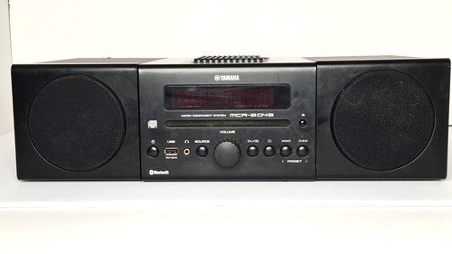 Yamaha mcr b043 micro - mcr-b043,