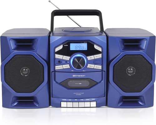 Stereo system for home - system, with