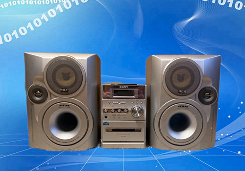 Sony cmt ne3 - cmt-ne3, stereo