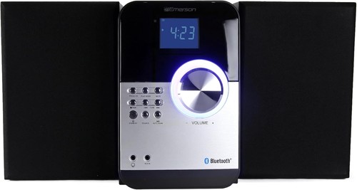 Emerson 4000 bluetooth - emerson, es-4000