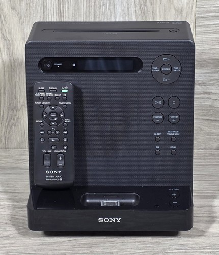 Sony cmt lx20i micro fi - sony, cmt-lx20i